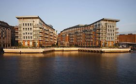 Battery Wharf Hotel, Boston Waterfront